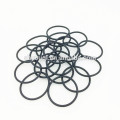 Caucho O Ring Hydraulic Machinery repuestos O Ring Seals Viton / EPDM O Ring